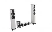 ELAC 400 SERIES