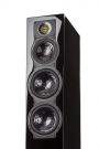 ELAC FS409 sw seitlich Kalotten