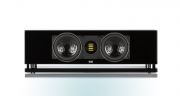 Elac CC400 schwarz front