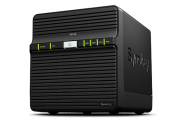 Synology DS416j 4 bay Medien NAS