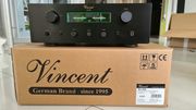 Vincent SV 228 Front mit Karton